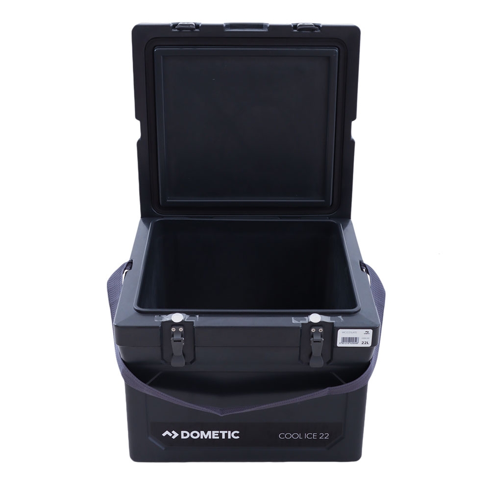 Dometic Cool-Ice WCI-22 Limited Edition Chilly Bin 22L Slate