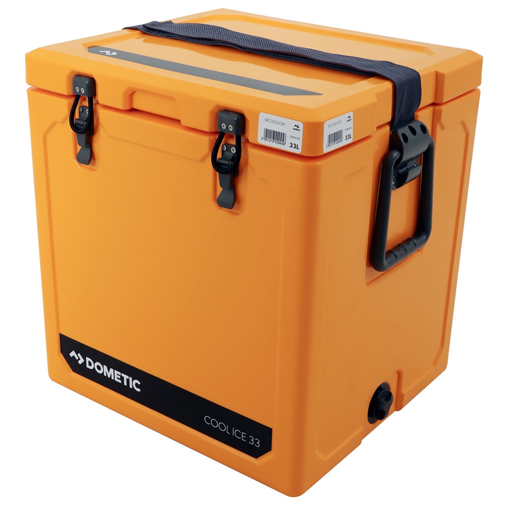 Dometic Cool-Ice WCI-33 Limited Edition Heavy Duty Chilly Bin 33L Mango