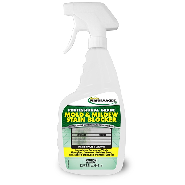 Star Brite Professional Grade Mould and Mildew Stain Blocker