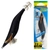 Yamashita EGI-OH LIVE Squid Jig 2.5 75mm Solid Black