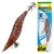 Yamashita EGI-OH LIVE Squid Jig 2.5 75mm Red Prawn