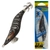 Yamashita EGI-OH LIVE Squid Jig 2.5 75mm Zebra