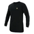 Swazi Micro Mens Long Sleeve Black 2XL