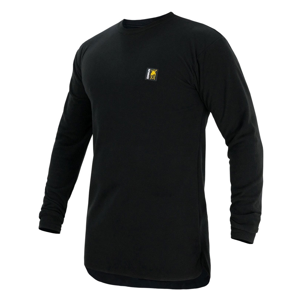 Swazi Micro Mens Long Sleeve