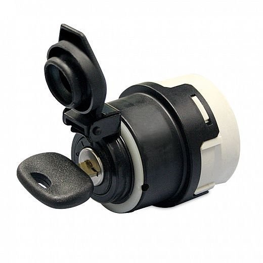 Hella Marine Starter Switch Diesel Pre-heating