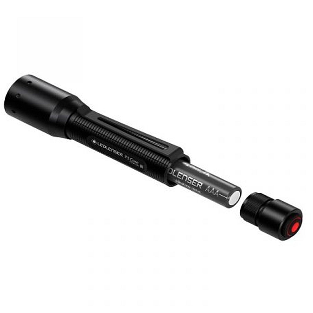 Ledlenser P3 Core Mini Torch 90 Lumens
