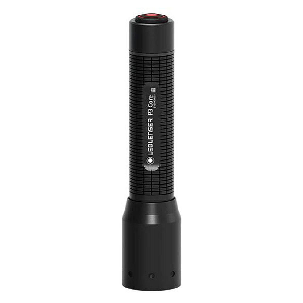 Ledlenser P3 Core Mini Torch 90 Lumens
