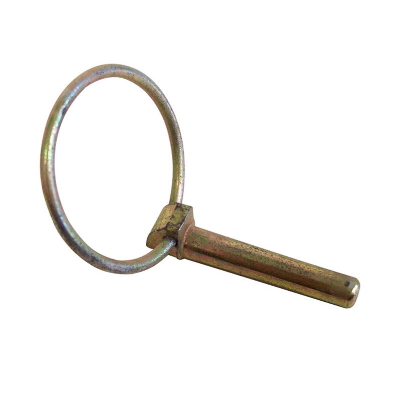 Trailparts Lynch Pins and R-Clips