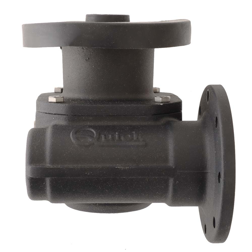 Quick TG50 Gearbox for 700-1000W Windlass