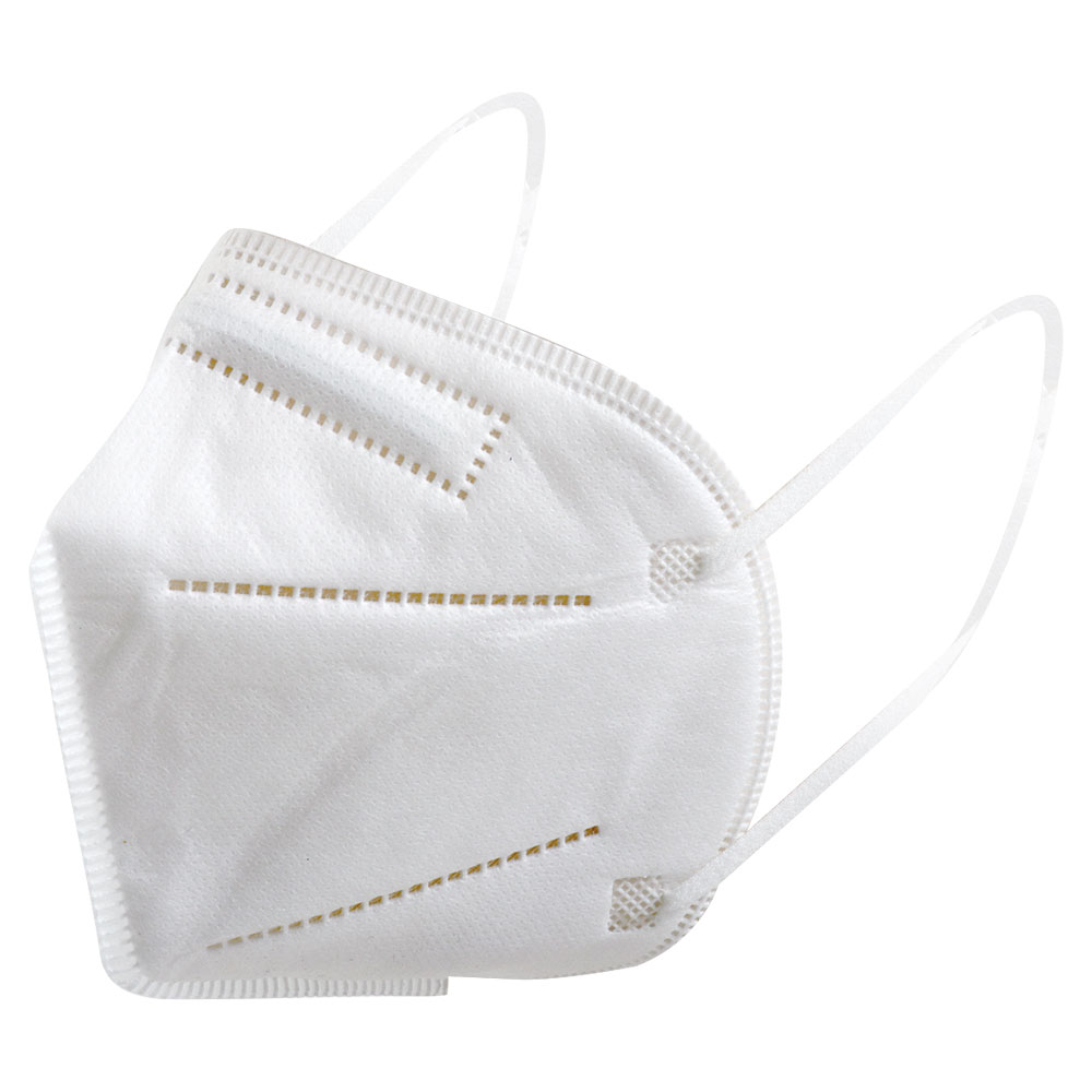 Urban KN95 Face Mask White