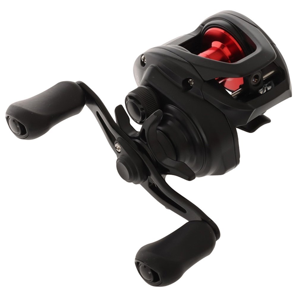 Daiwa PR100 Legalis II 662MHFB-NZ Overhead Combo incl Braid 6ft 6in PE1-2 2pc