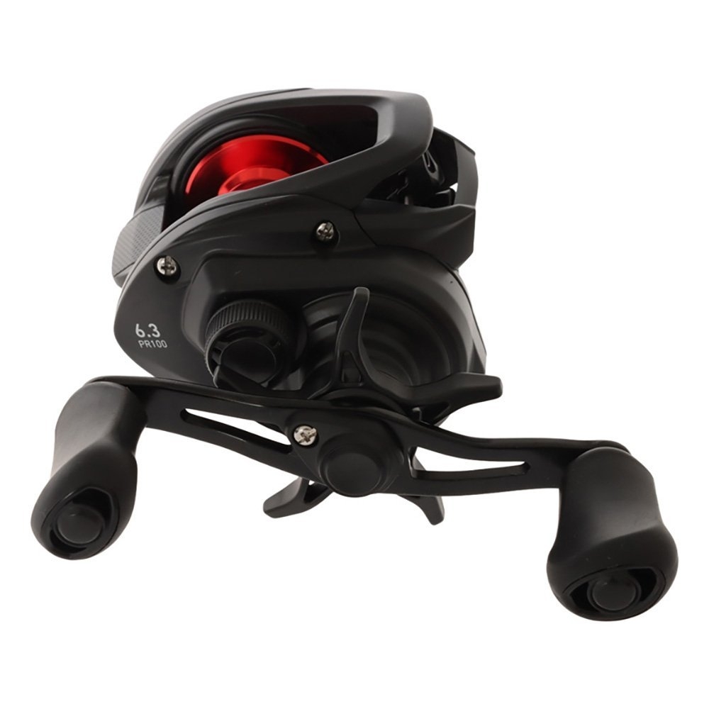 Daiwa PR100 Legalis II 662MHFB-NZ Overhead Combo incl Braid 6ft 6in PE1-2 2pc