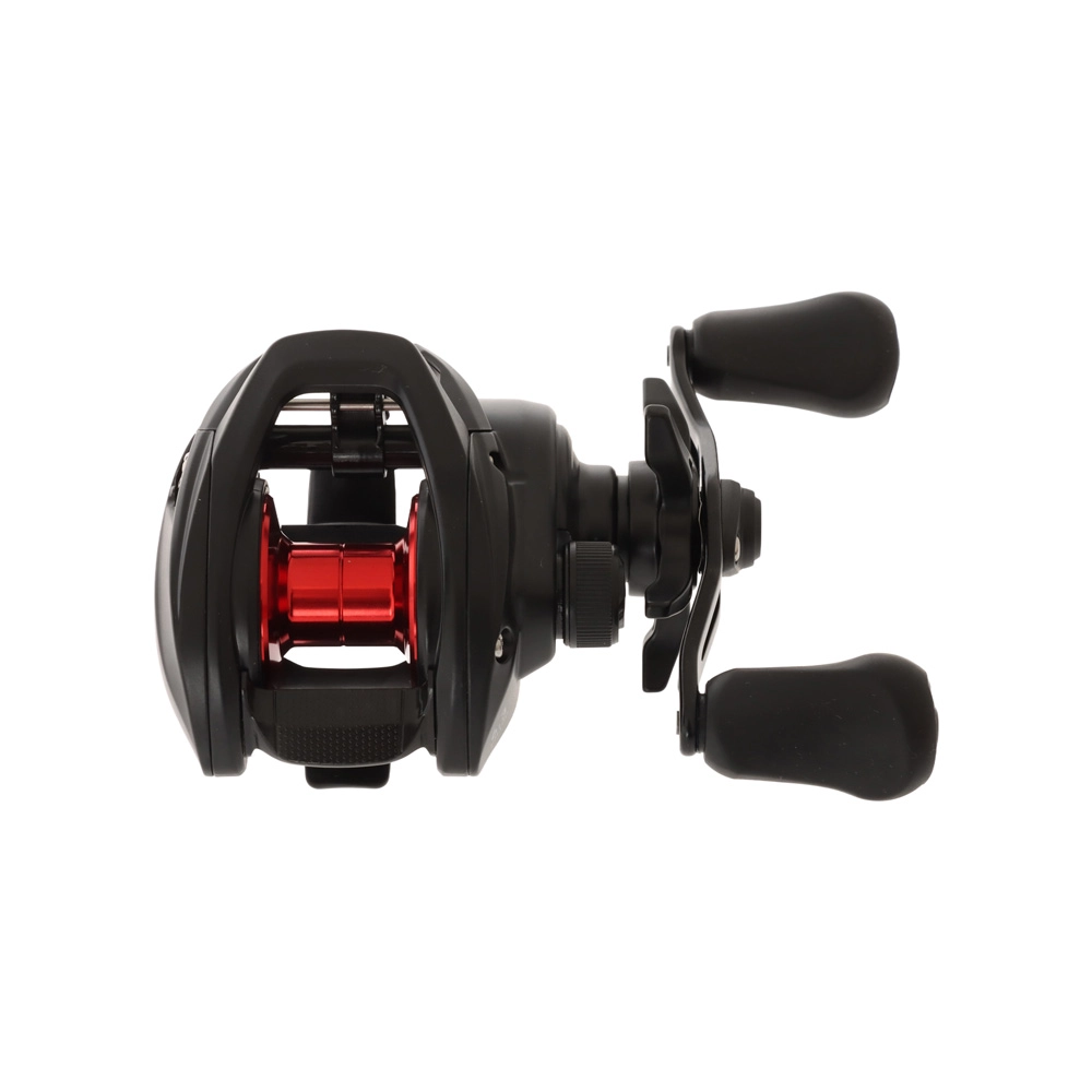 Daiwa 21 PR100 Baitcasting Reel Black Daiwa 21 PR100 Baitcasting Reel Black