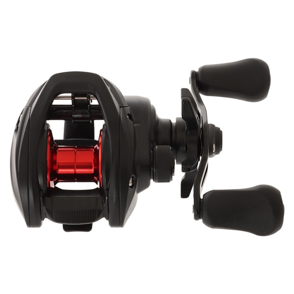 Daiwa PR100 Legalis II 662MHFB-NZ Overhead Combo incl Braid 6ft 6in PE1-2 2pc