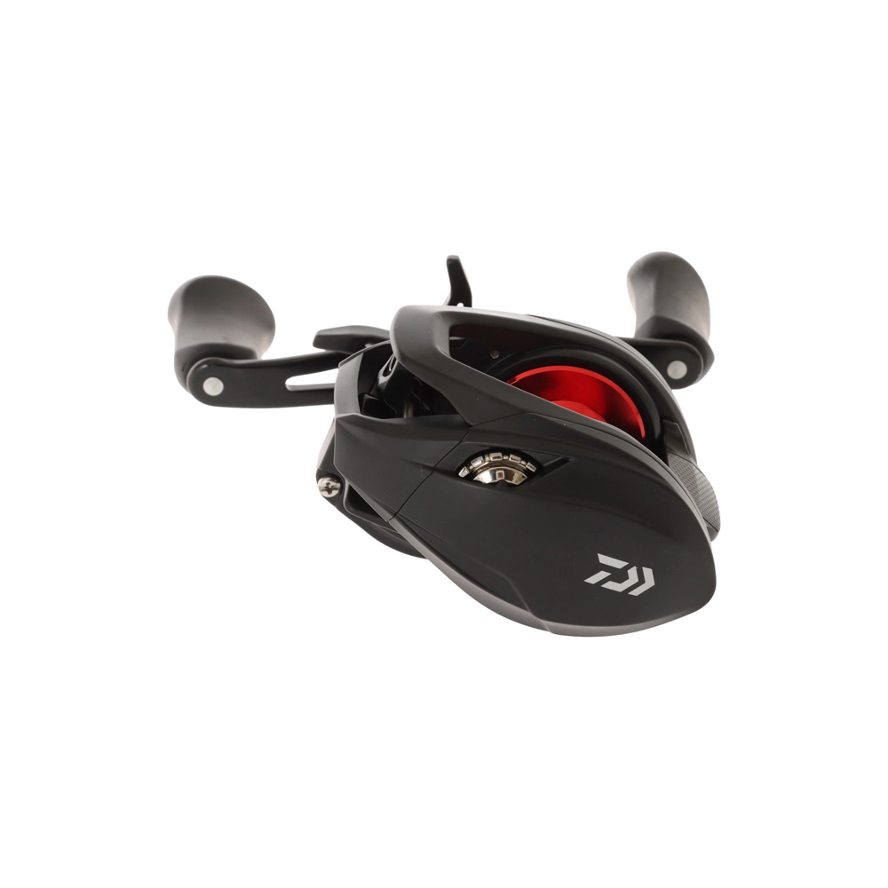 Daiwa 21 PR100 Eliminator SJ Slow Jig Combo with Braid and Lure 6ft 6in PE2-3 2pc Daiwa 21 PR100 Eliminator SJ Slow Jig Combo with Braid and Lure 6ft 6in PE2-3 2pc
