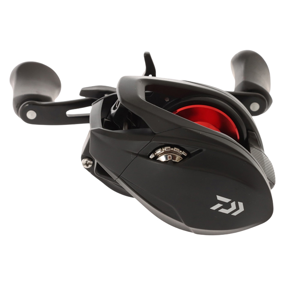 Daiwa 21 PR100 Strikeforce II Slow Jig Combo 7ft 3-6kg 2pc with J-Braid