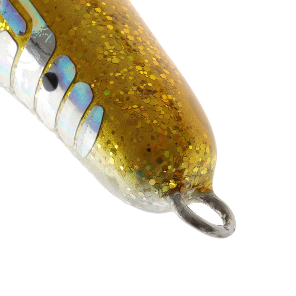ASWB Gardie F100 M Series Floating Stickbait 230mm 120g Solid Gold