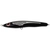 ASWB Gardie F100 Floating Stickbait 230mm 120g Black Candy Red Shimer