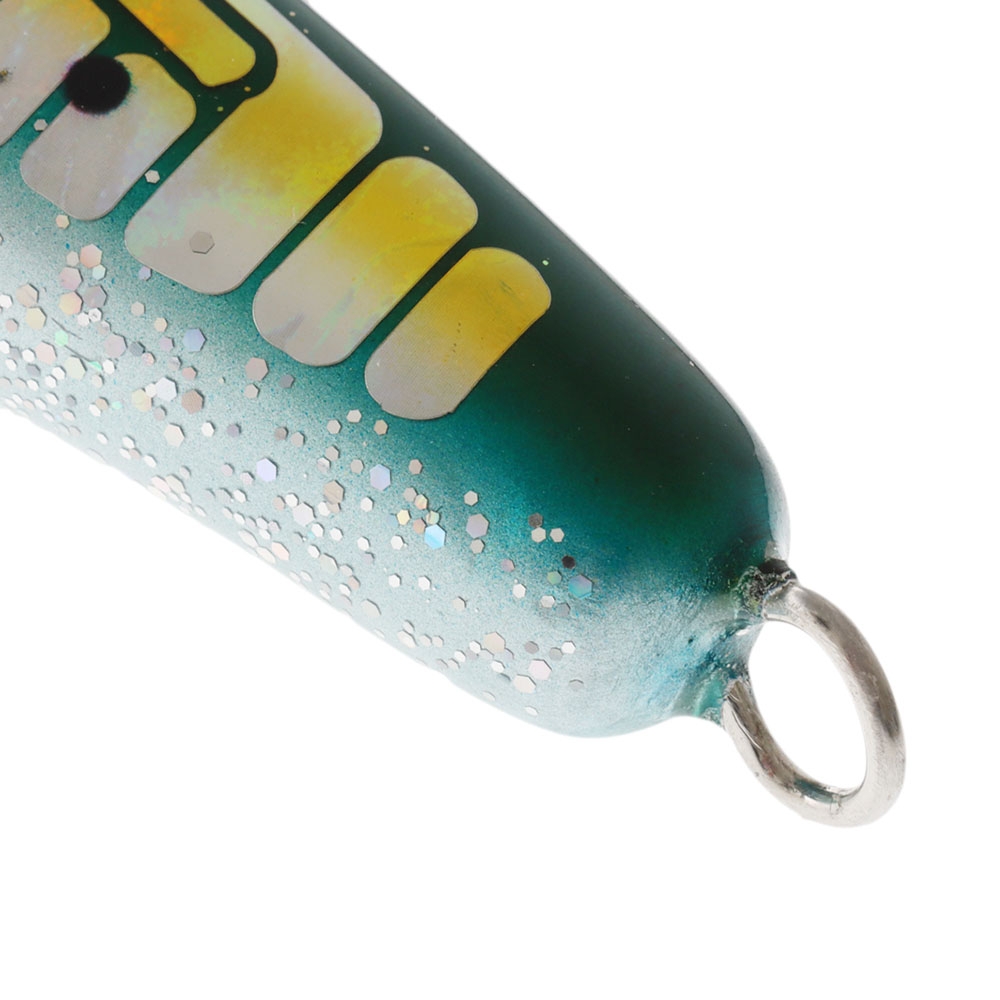 ASWB SS120 M Series Slow Sinking Stickbait 230mm 120g Pacific Pilly