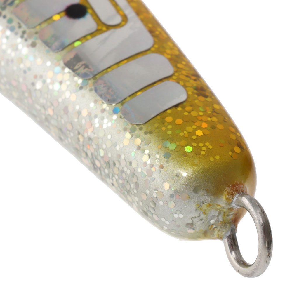 ASWB SS120 M Series Slow Sinking Stickbait 230mm 120g Solid Gold