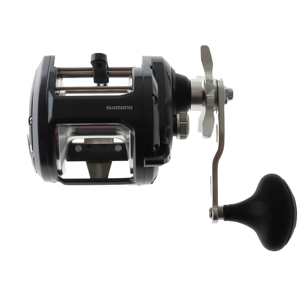 Shimano Tekota 800PG A Vortex Level Wind Boat Combo 5ft 7in 15-24kg 1pc