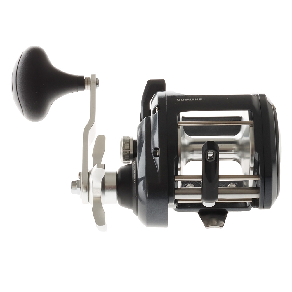 Shimano Tekota 800PG A 25 Aquatip Overhead Boat Combo 5ft 6in 15-24kg 1pc