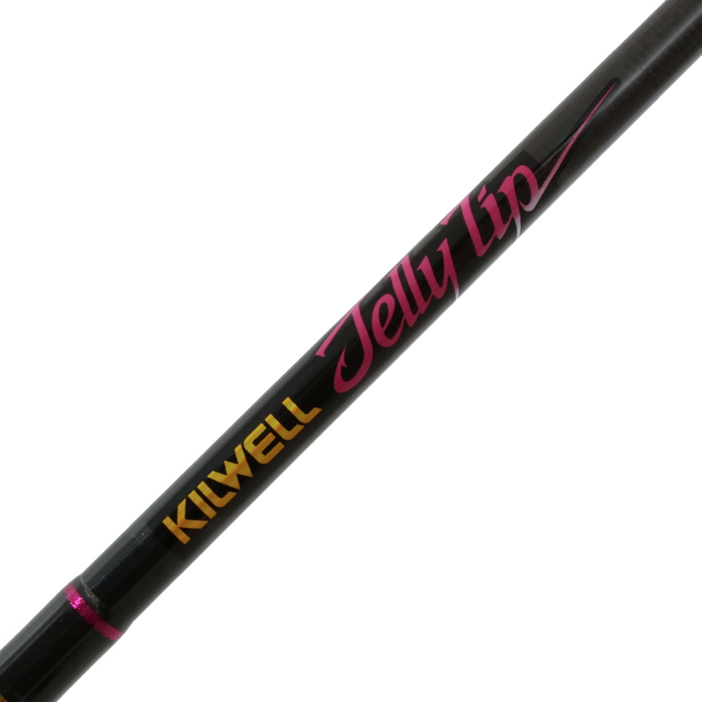 TiCA Sportera Kilwell Jellytip Strayline Combo 6ft 9in 8-10kg 1pc TiCA Sportera Kilwell Jellytip Strayline Combo 6ft 9in 8-10kg 1pc