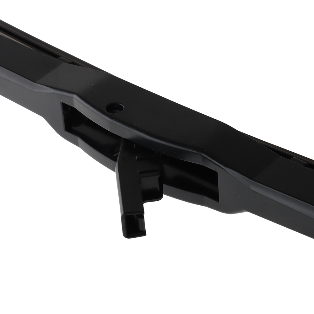 Attwood Hybrid Wiper Blade Black 55.88cm