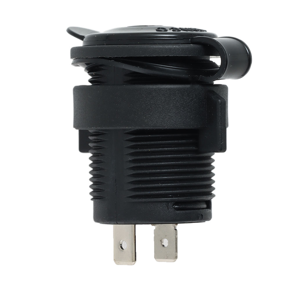 Marinco SeaLink Deluxe 12V Receptacle 15A