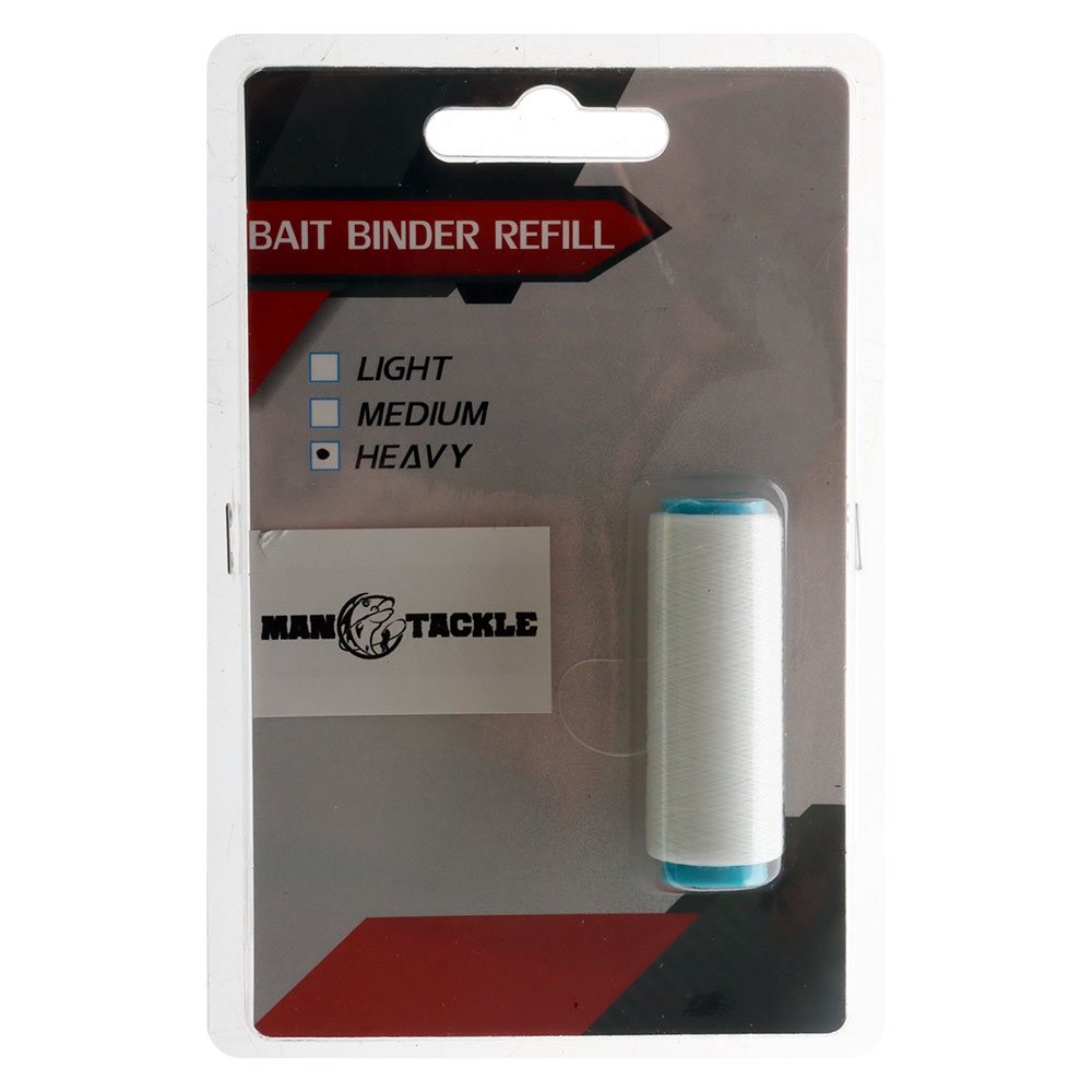 ManTackle Bait Elastic 100m