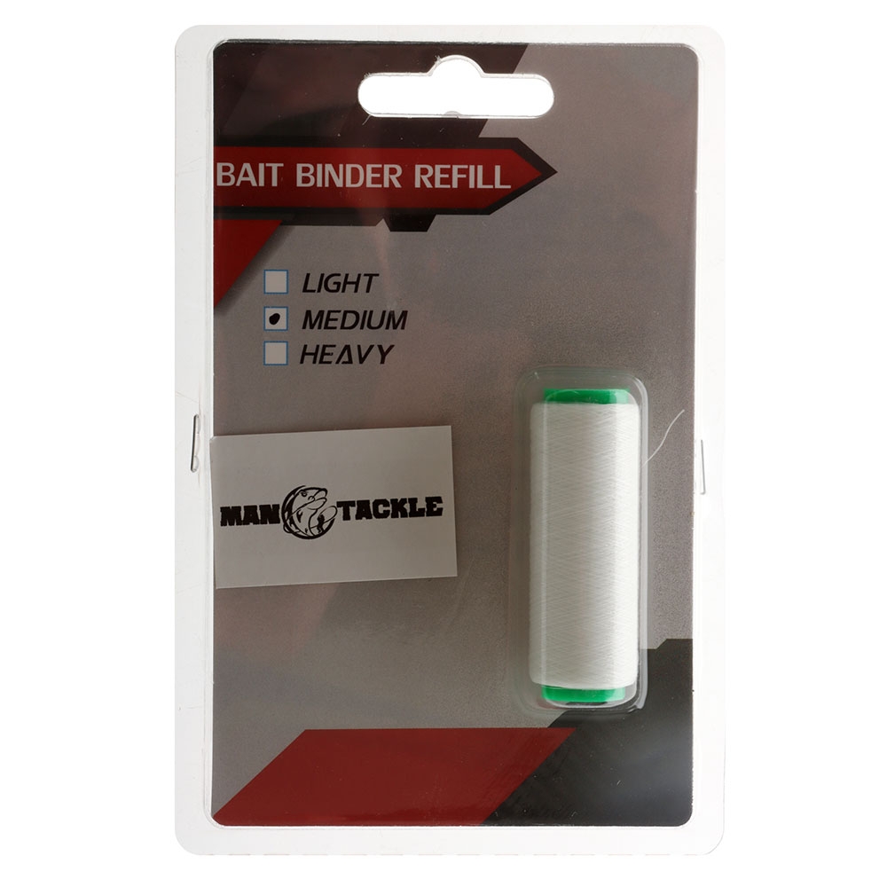 ManTackle Bait Elastic 100m