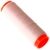 ManTackle Bait Elastic 100m Light Orange