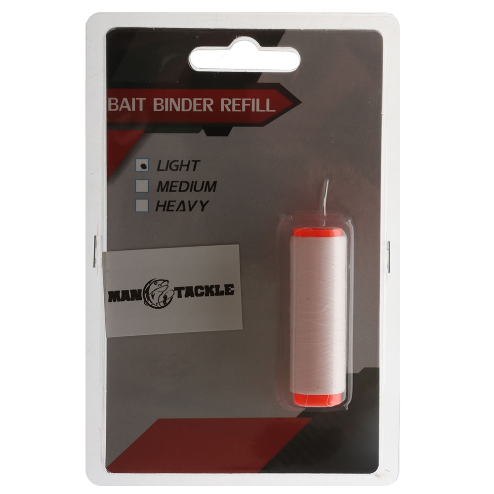 ManTackle Bait Elastic 100m