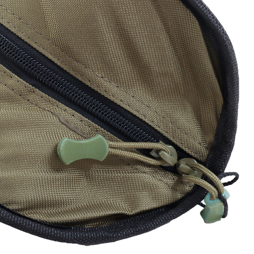 ManTackle Protective Rod and Reel Carry Case 160x20x16cm