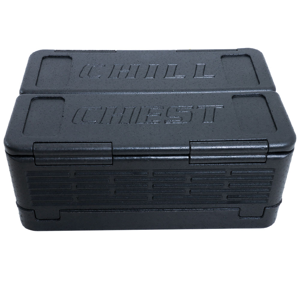 Chill Chest Collapsible Chilly Bin 39L