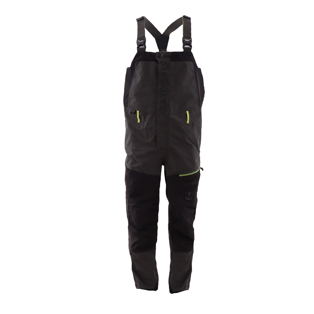 Desolve Proteus Fishing Bib Overtrousers