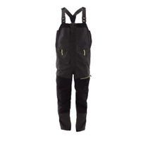 Desolve Proteus Fishing Bib Overtrousers Thumbnail Desolve Proteus Fishing Bib Overtrousers