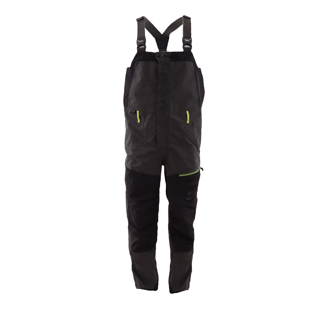Desolve Proteus Fishing Bib Overtrousers Desolve Proteus Fishing Bib Overtrousers