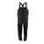 Desolve Proteus Fishing Bib Overtrouser Charcoal 2XL