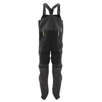 Desolve Proteus Fishing Bib Overtrousers Thumbnail Desolve Proteus Fishing Bib Overtrousers