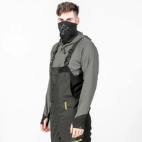 Desolve Proteus Fishing Bib Overtrousers Thumbnail Desolve Proteus Fishing Bib Overtrousers