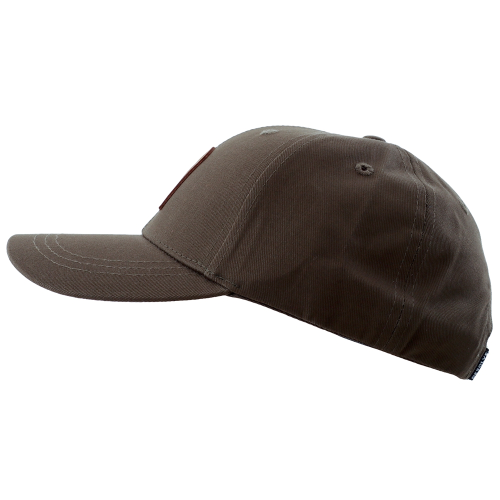 Desolve Tackle Cap Moss Green