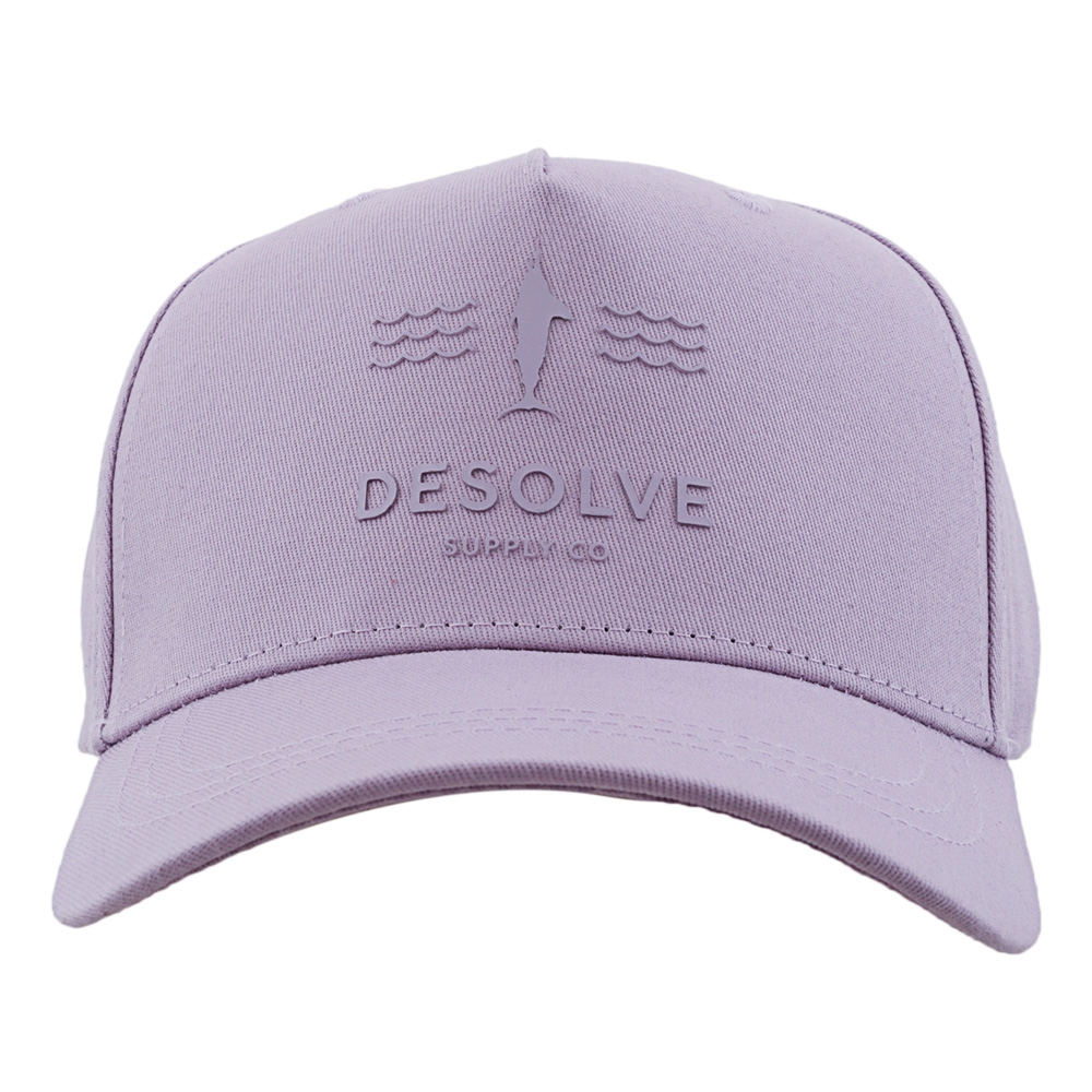 Desolve Broadbill Cap Lavender