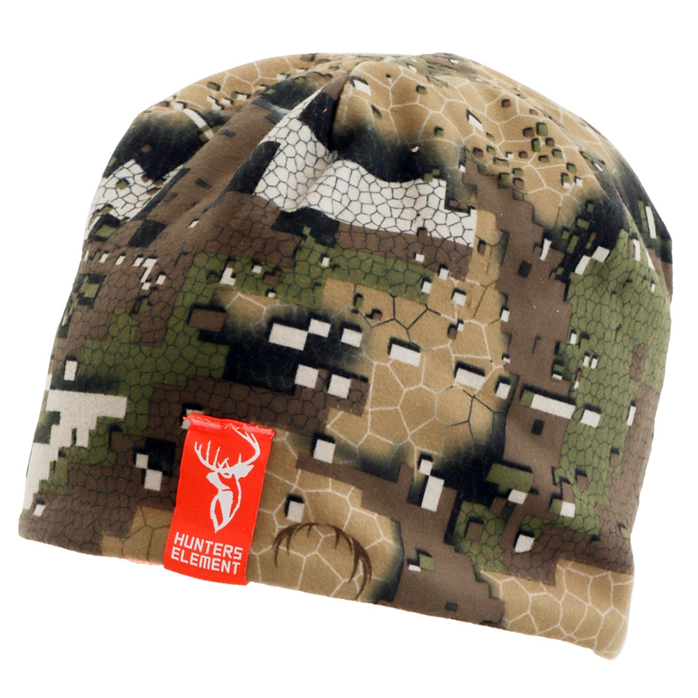 Hunters Element Pursuit Beanie Desolve Veil/Blaze