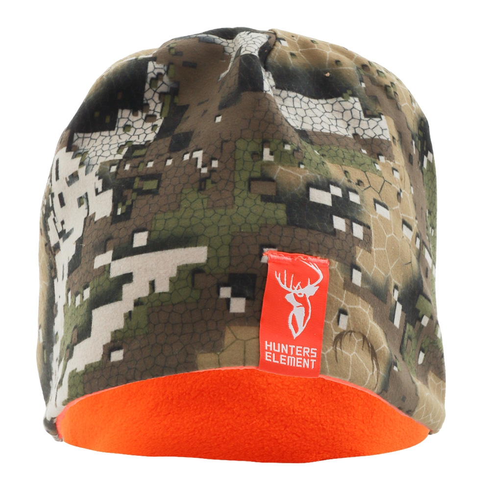 Hunters Element Pursuit Beanie Desolve Veil/Blaze