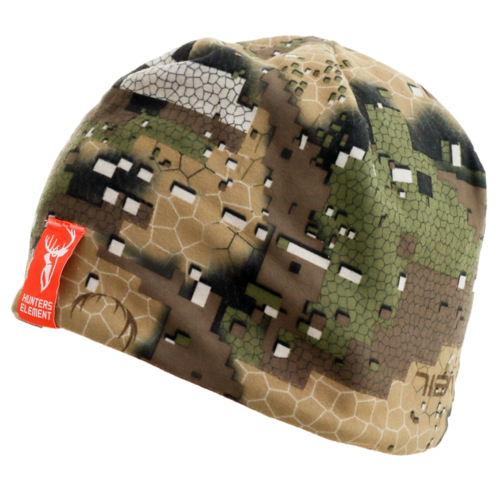 Hunters Element Pursuit Beanie Desolve Veil/Blaze