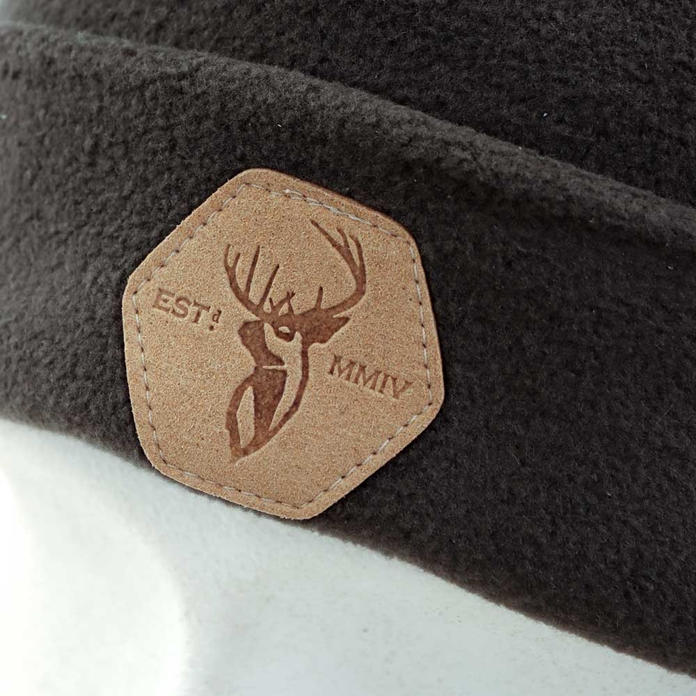 Hunters Element Explore Beanie Forest Green