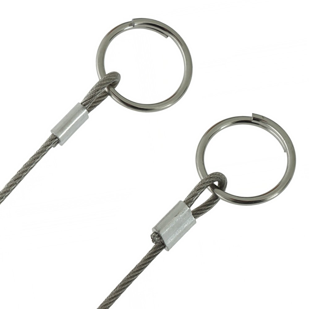 Hunters Element Gaiter Wires - Pair