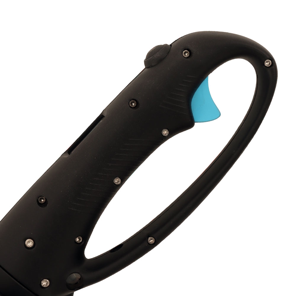 TEMO-450 Portable Electric Outboard Motor 450W 25V - returned item - 12v charger supplied