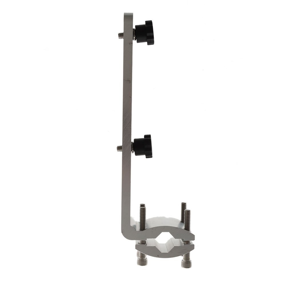 Kuuma Marine BBQ Inboard/Outboard Rail Mount